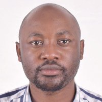 Philip Nyakwaka(@PhilipNyakwaka) 's Twitter Profile Photo