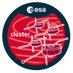 ESA Cluster (@ESA_Cluster) Twitter profile photo