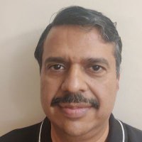 Palash Srivastava (@sripalash) 's Twitter Profile