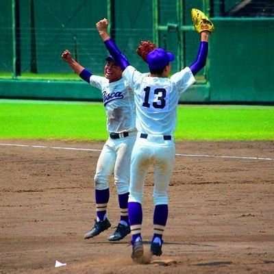 静岡県浜松市にありますオイスカ高校です。本校野球部は現在25名で活動しております。野球部の活動を発信していきます。
コーチが運営しています。
第101回静岡県大会ベスト8
https://t.co/wIKcVsdfa5