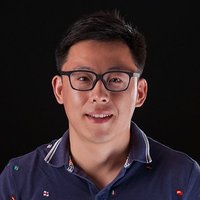 Jianliang Wu (@allenjlw) 's Twitter Profile Photo