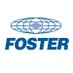 Foster Corporation (@fostercompounds) Twitter profile photo Foster Corporation (@fostercompounds) Twitter profile photo