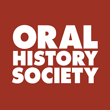 The *new* Oral History Society's Higher Education Special Interest Group - a network of people interested in the role/place of Oral History in Higher Education.