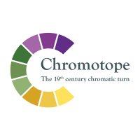 ERC Chromotope(@ercchromotope) 's Twitter Profile Photo