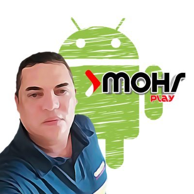 🔸Android 📲
🔸Tecnologías 🚀
🔸Creador Digital 📸
🔸YouTube 👇