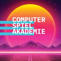 ComputerSpielAkademie【ツ】(@ComputerSAk) 's Twitter Profile Photo