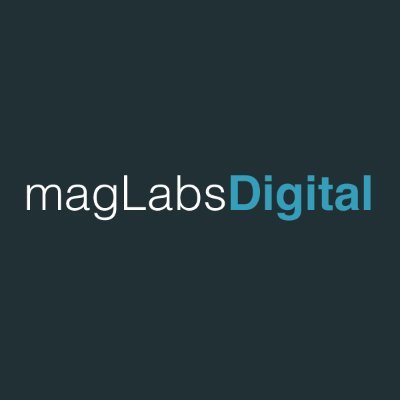 MaglabsDigital's profile picture. Maglabs is an award-winning team of digital thinkers, creative designers & technologists.