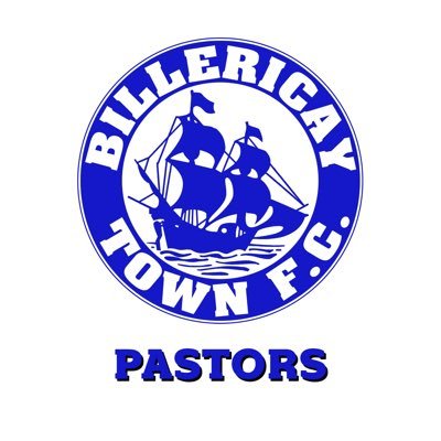 Local Street Pastors and Church Ministers, supporting the community of Billericay Town FC. Come say hello!