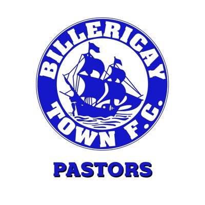 Local Street Pastors and Church Ministers, supporting the community of Billericay Town FC. Come say hello!