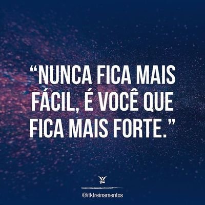 🎯 • Motivação e Insights
📉 • Mentalidade
.
.
_Não sabe o que fazer? Você pode começar pressionando o botão de seguir.