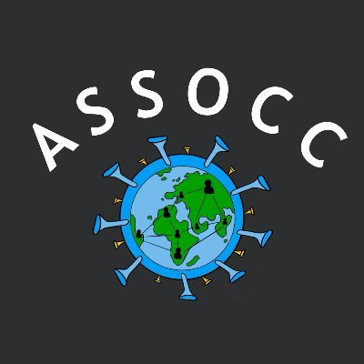 Agent-based social simulation to study the health, social and economic impact of #coronavirus #COVID19
https://t.co/itg2EuKzJ5
