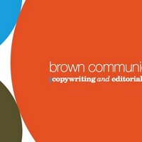 Brown Communication (@brown_comm) 's Twitter Profile