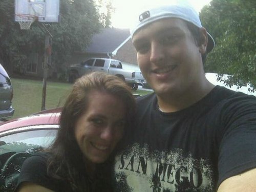 smetzler25's profile picture. 