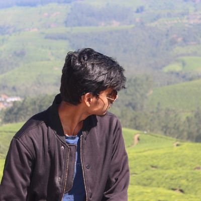 PanjirayManish's profile picture. 🍂