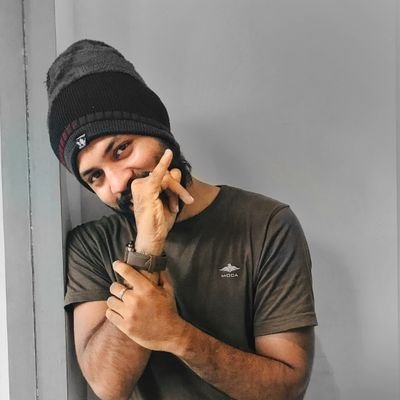 rafi_thennala's profile picture. software developer
designer
model
actor
singer
player
