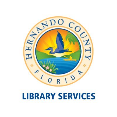 📚Official Twitter for your Hernando County Public Libraries. Stay up to date with our programs & more! Call us at 352-754-4043. #ilovehcpl #hernandocounty