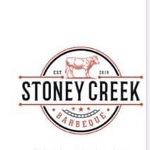 Stoney Creek Barbeque is located inside of the Eagle Feather Trading Post store at 31267 Highway 190 near Lake Success.
