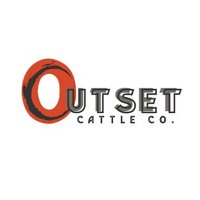 Outset Cattle Co. (@outsetcattleco) 's Twitter Profile Photo