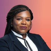 Cori Bush(@CoriBush) 's Twitter Profile Photo