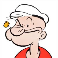 POPEYE Bae(@ririana_k_rock) 's Twitter Profile Photo