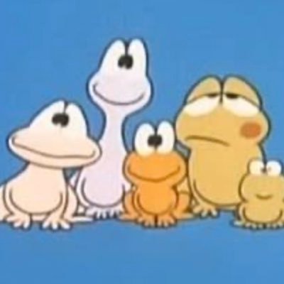 根性で生きてます、ど根性