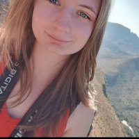Helen (@awildel) 's Twitter Profile