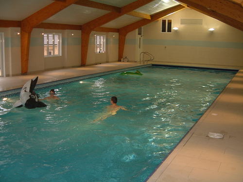 Constructing and maintaining high quality swimming pools since 1968