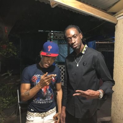 DUB AGENCY FOR: BOUNTY KILLER, CAPLETON, LUCIANO, MIGHTY DIAMOND,ERROL DUNKLEY, ERNEST WILSON, ECT. CALL OR WHATSAPP 1876-8615987
