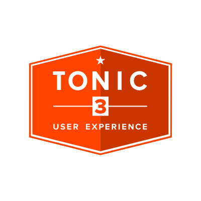 At Tonic3, we believe our deep experience in UX, along with the sophistication honed from long-term work clients, makes us the perfect UX partner for your firm.