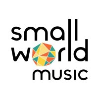 Small World Music(@smallworldnotes) 's Twitter Profile Photo