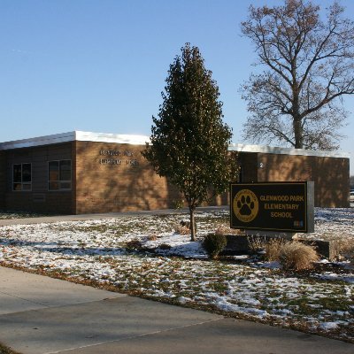 Glenwood Park Elementary School is located in Fort Wayne, Indiana.  It is part of the FWCS school district.