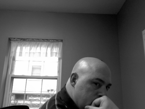 brucecolbert's profile picture. A Fool for Wisdom