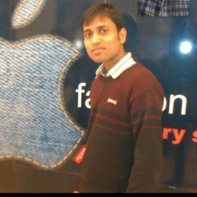 umeshdhanbad30's profile picture. 