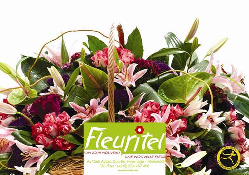 Fleuritel Events Profile