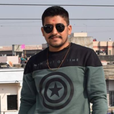 hardiknmistry's profile picture. Illusion