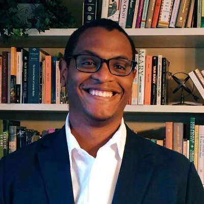 Assistant Professor of English and Dramatic Literature at NYU, Book Editor for the Black Scholar, he/him. I'm probably not a bot. @pauljedwards@h-net.