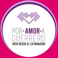 Guerrero Vota(@GuerreroVota) 's Twitter Profile Photo