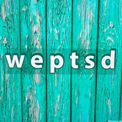 WePTSD's profile picture. wePTSD launching 6/30