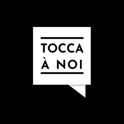 Tocca à noi