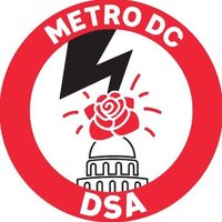 Metro DC DSA(@mdc_dsa) 's Twitter Profile Photo