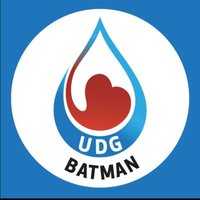 Damla Batman (@damlaabatman) 's Twitter Profile