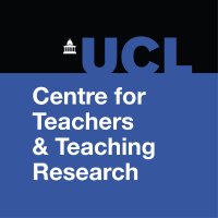 Centre for Teachers & Teaching Research (@ioecttr) 's Twitter Profile