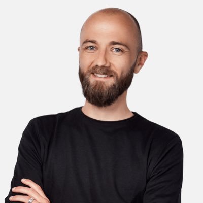 lasse_legaard's profile picture. 💻 Software Engineer @lunarbank 🎓 MSc in IT Product Development @AarhusUni 🐦 Software development, IxD, UX plus some random stuff