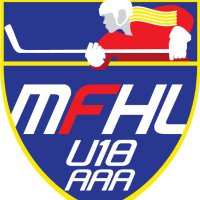 Manitoba Female Hockey League - U18 AAA (@mfhlu18aaa) 's Twitter Profile