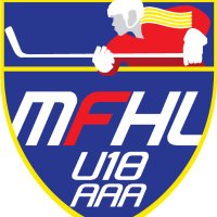 Manitoba Female Hockey League - U18 AAA(@MFHLU18AAA) 's Twitter Profileg