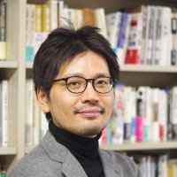 藤代 裕之(Hiroyuki Fujihsiro) (@fujisiro) 's Twitter Profile