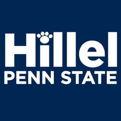 PennStateHillel's profile picture. Making Jewish Happen Since 1936         #WeAre