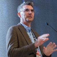 Chris Ferguson (@chrisferg) 's Twitter Profile