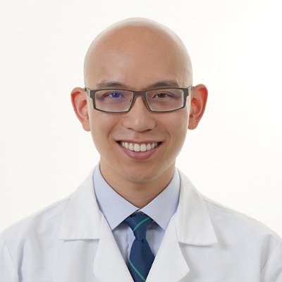 Chester Kao Profile