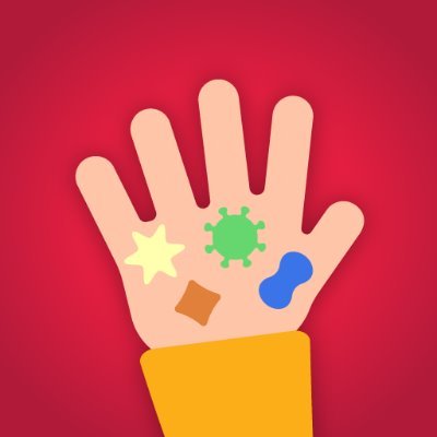 Handwashing educational game for kids.  Endorsed by Infection Prevention Society (UK). Download for free from Google Play Store. https://t.co/42CVScezAW